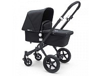 Bugaboo Cameleon 3 All Black