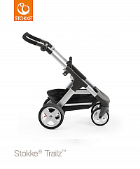 Stokke® Trailz™ Classic podvozek