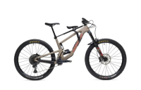 Kids Ride Shotgun MTB cyklosedačka Pro EVO