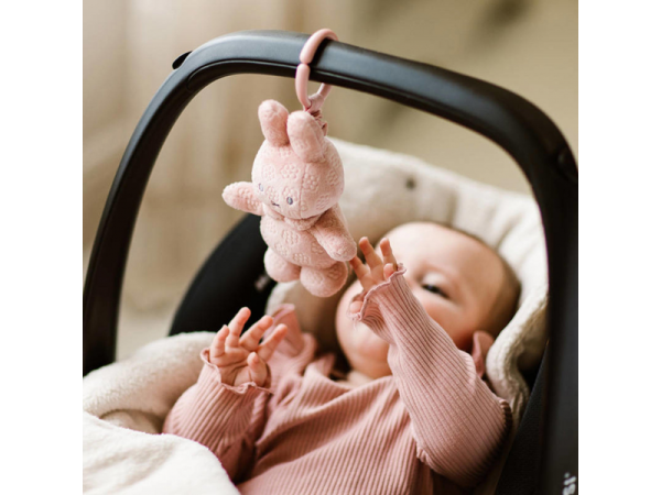LITTLE DUTCH Závěsný králíček Miffy