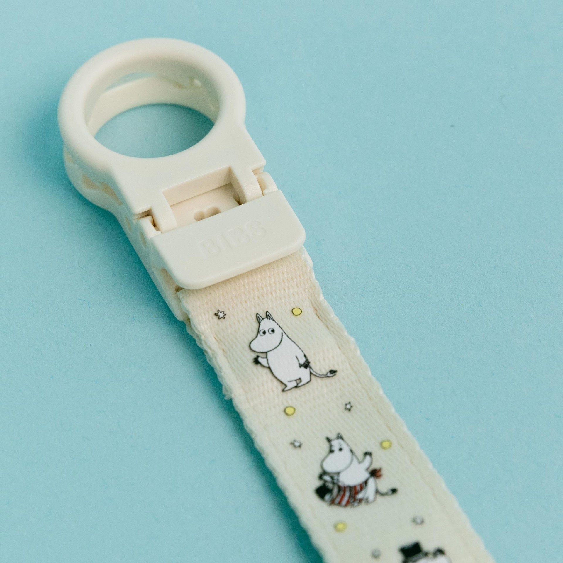 BIBS x Moomin Dárkový set