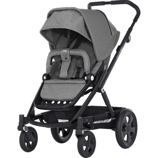 Kočárek Britax Go Next