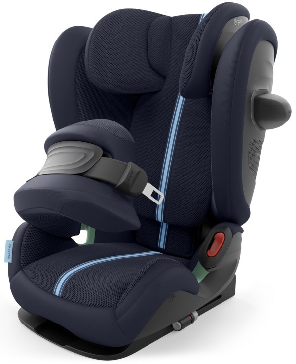 CYBEX Gold PALLAS G2 I-SIZE Autosedačka 76-150 cm + DÁREK kód na slevu GOLD10