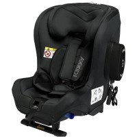 Axkid Minikid 2 (2022/23) Premium Shell black