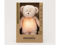MOONIE Usínáček Medvěd 2.0 Organic