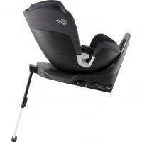 BRITAX Autosedačka Swivel 40-125 cm