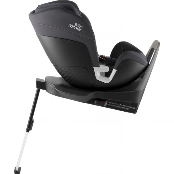 BRITAX RÖMER Autosedačka Swivel 40-125 cm