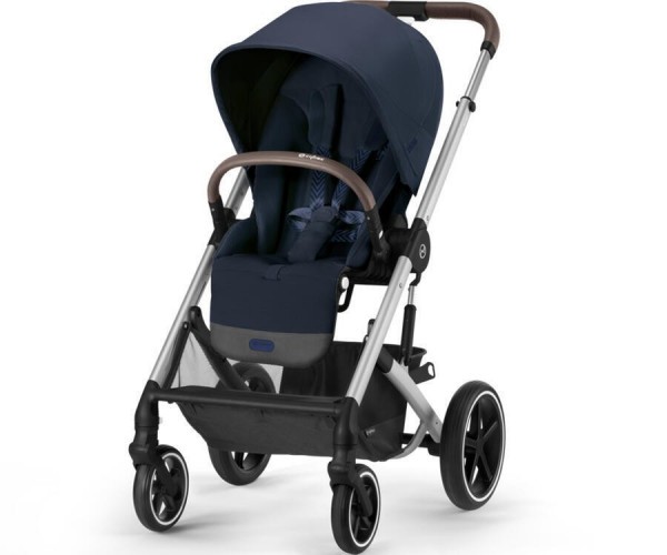 Kočárek CYBEX Balios S Lux 2023