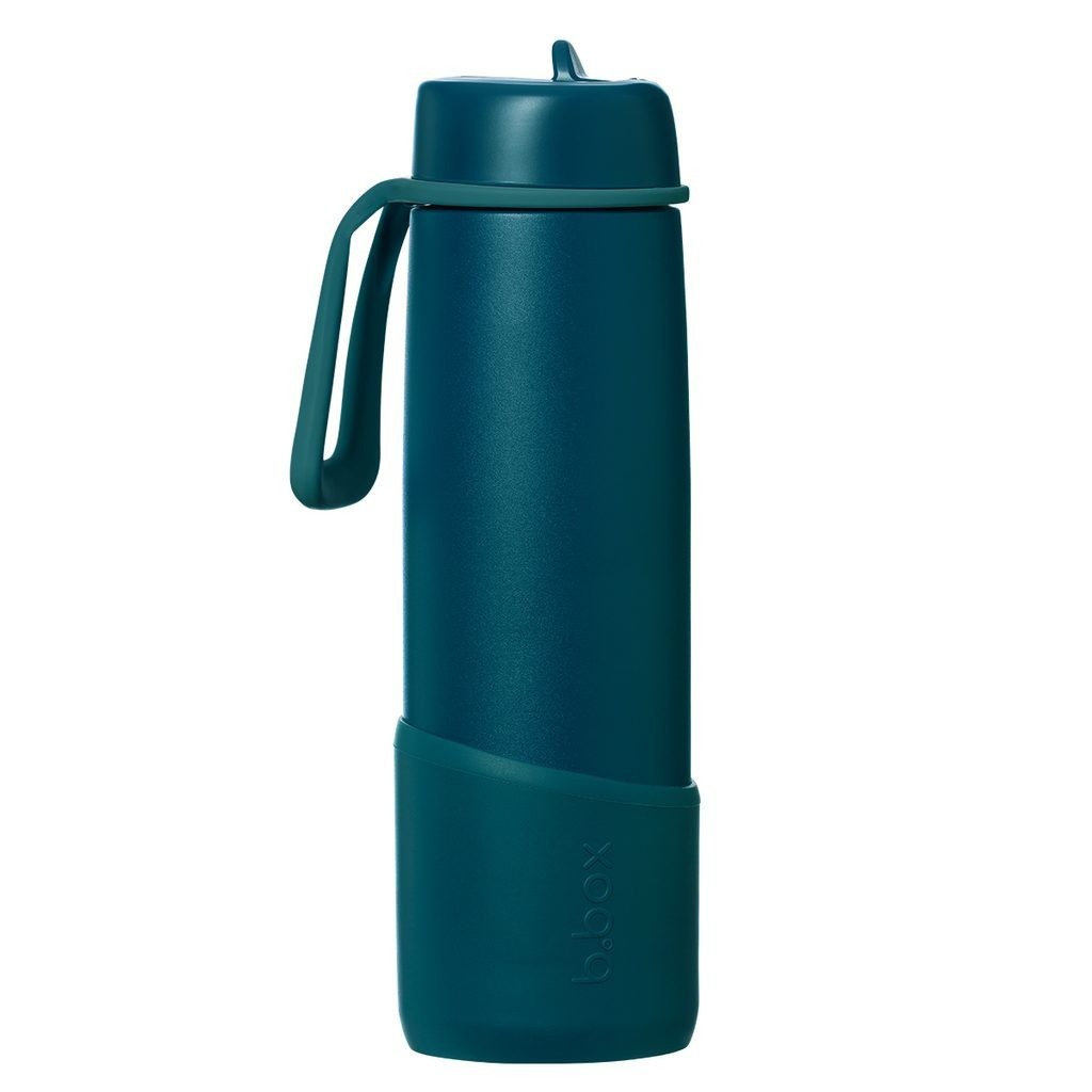 B.BOX Silikonový chránič pro Termoláhev 690 ml