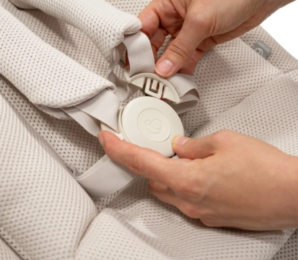 STOKKE YOGA™ Baby Bouncer & Swing Lehátko