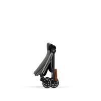 CYBEX MIOS Podvozek + sportovní sezení SEAT 2021 CYBEX MIOS Podvozek + sportovní sezení SEAT 2021