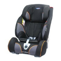 Autosedačka Klippan Triofix Comfort