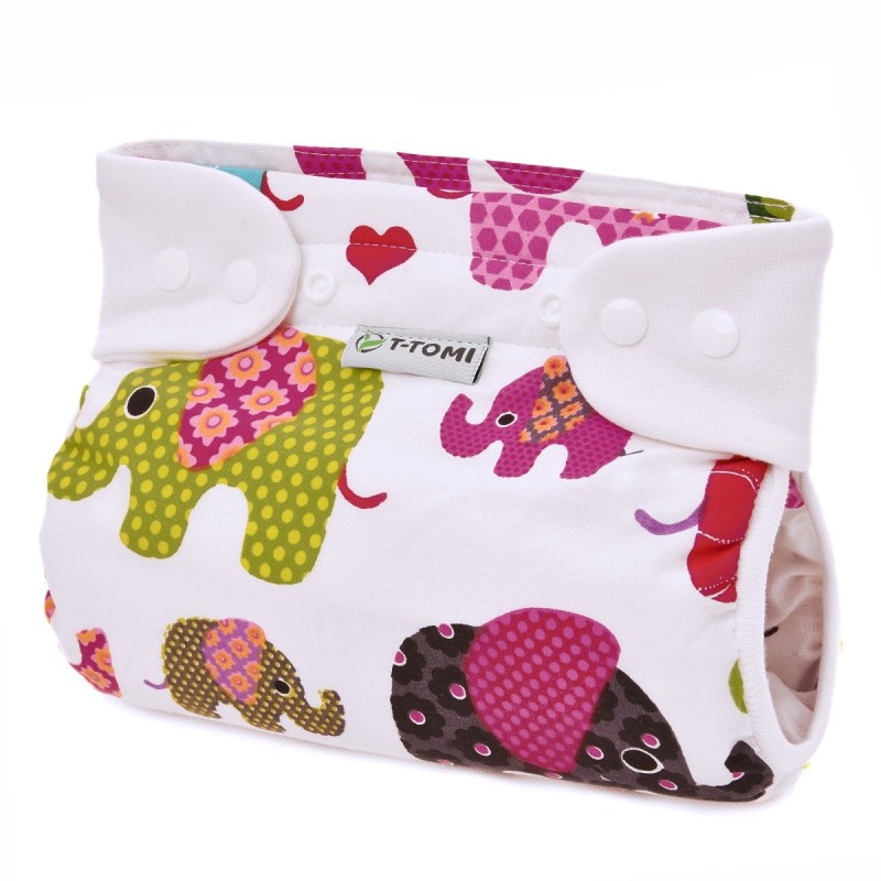 T-TOMI Ortopedické abdukční kalhotky - patentky  (5-9kg)
