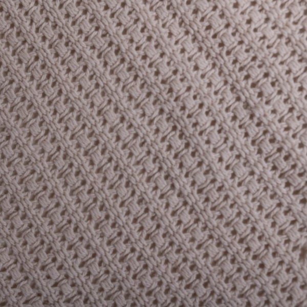 BABYMATEX Bavlněná dečka LILI 75x100 cm