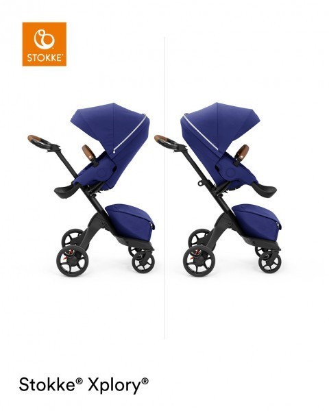 STOKKE® Xplory® X Sportovní kočárek