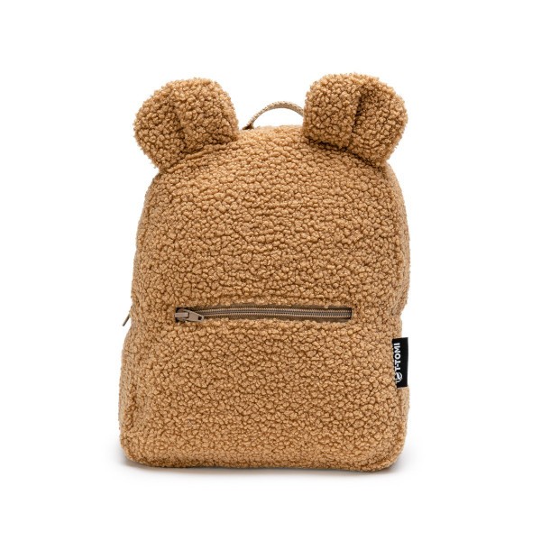 T-TOMI My first bag TEDDY