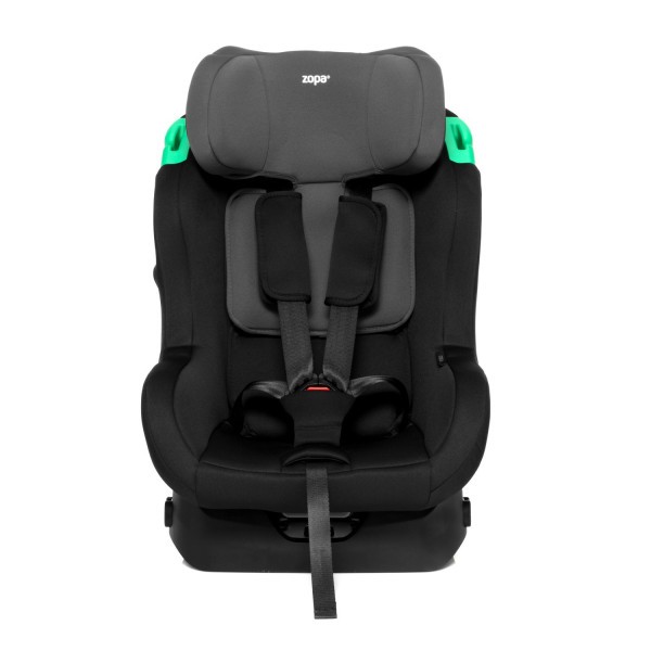 ZOPA Autosedačka Verso R129 0-105 cm