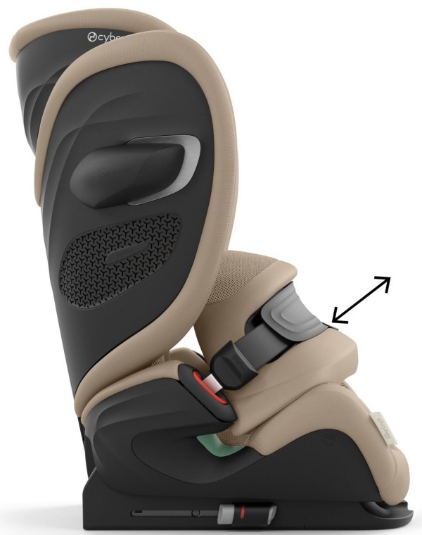 CYBEX Gold PALLAS G2 I-SIZE Autosedačka 76-150 cm + DÁREK kód na slevu GOLD10