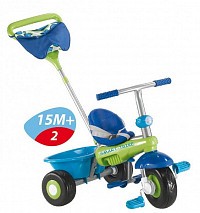 Tříkolka Smart Trike Fresh