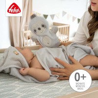 BABY FEHN Žínka z kolekce Lazy, Crazy & Pink