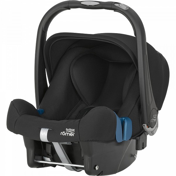 Autosedačka Britax Römer BABY-SAFE plus SHR II