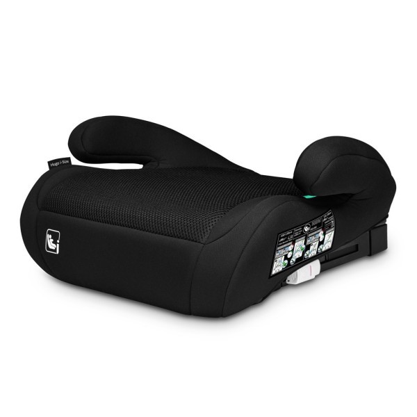 LIONELO Autosedačka Hugo i-Size (100-150 cm)