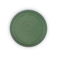 Citron Sada talířků z bio materiálu, 4ks