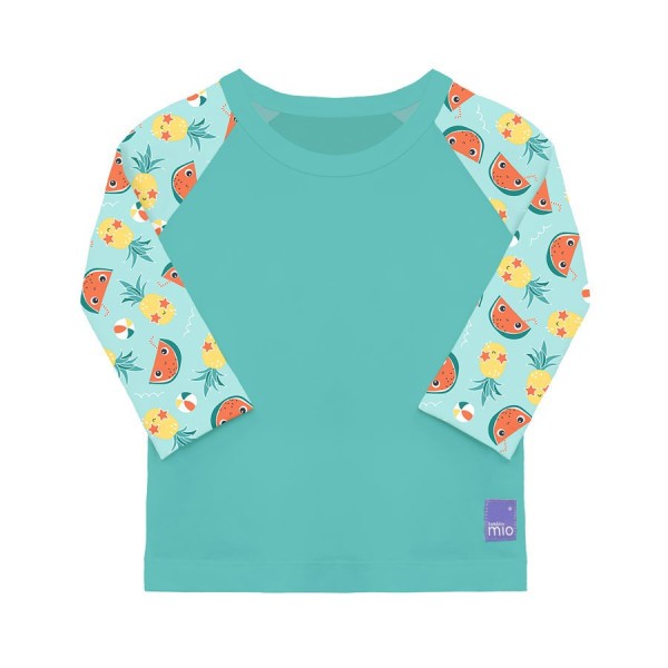 Koupací sada Bambino Mio M 6-12m