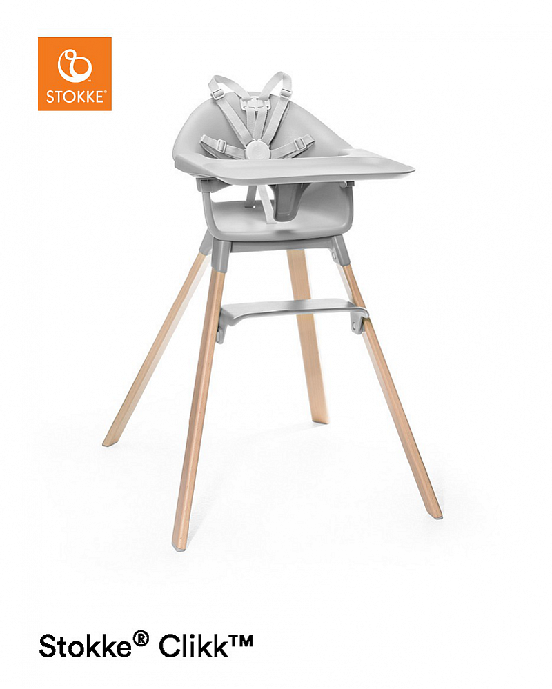 Stokke® Clikk™ židlička