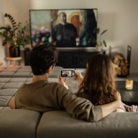 PETITE&MARS Chůvička dětská digitální NANO 4.0