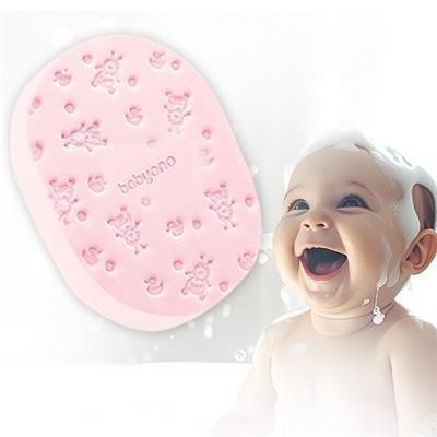 BABYONO Houbička na mytí