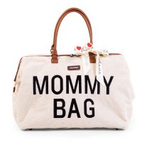 Přebalovací taška Mommy Bag Teddy