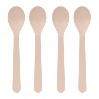 Lässig Lžičky Spoon Set Geo