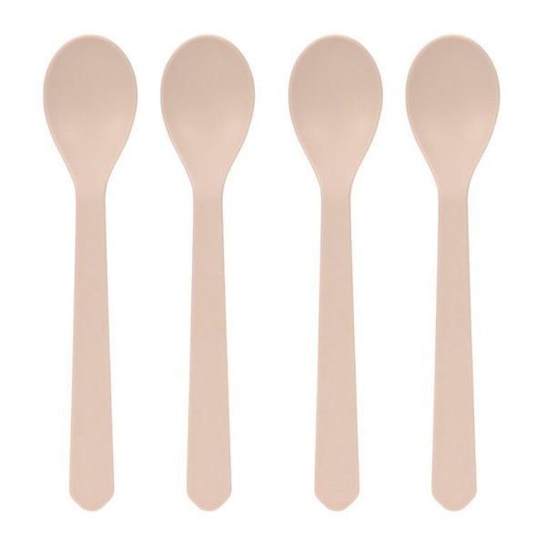 Lässig Lžičky Spoon Set Geo