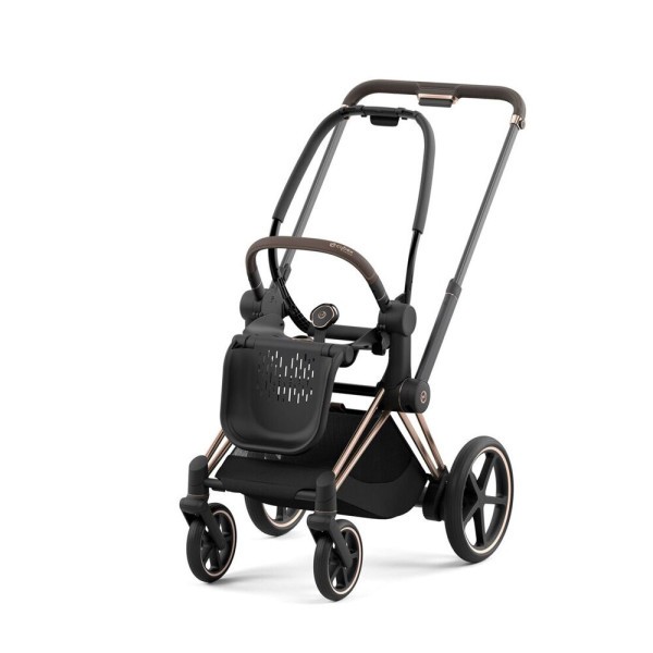 CYBEX Platinum e-PRIAM Podvozek/rám + sportovní sezení Seat