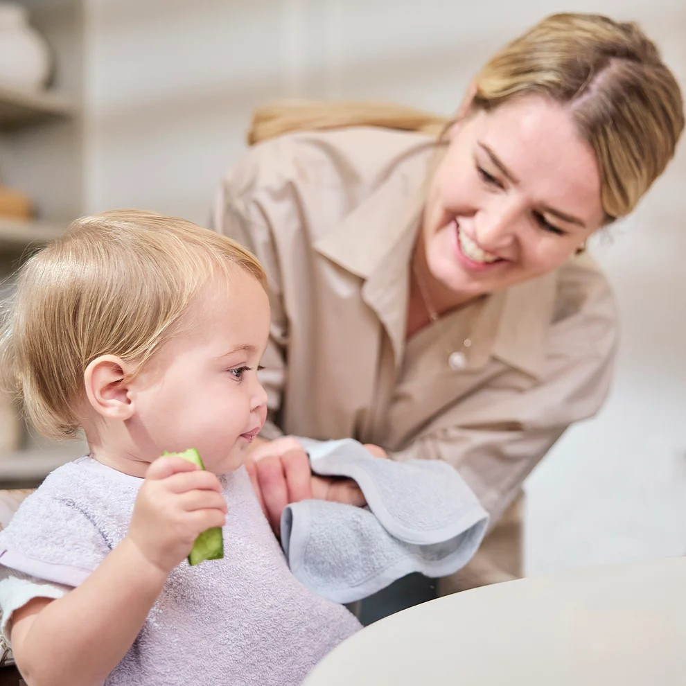 MEYCO Froté žínky Wavy 3 balení