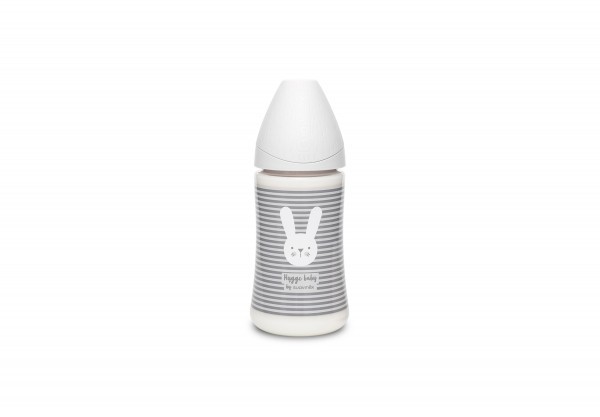 Suavinex PREMIUM LÁHEV 270 ml 3P HYGGE