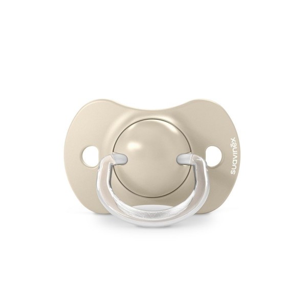 SUAVINEX Dudlík SX PRO fyziologický BIRDIES 0/6m 2 ks