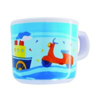 PETITE&MARS Sada pohádkového nádobí 5 ks