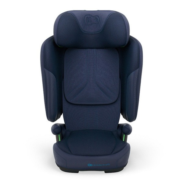 KINDERKRAFT Autosedačka skládací Unity 2 I-Size (100-150 cm)