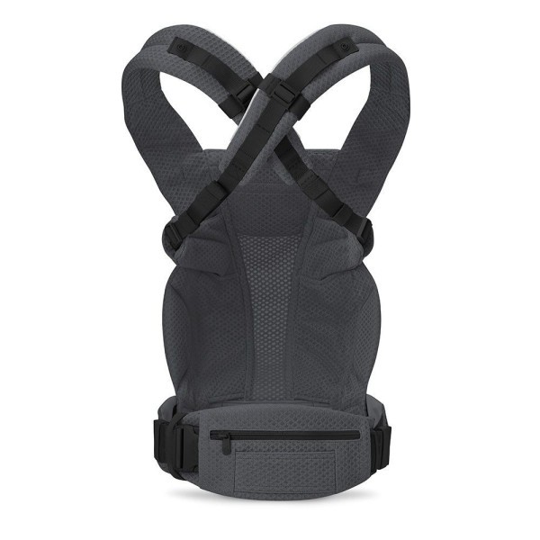 ERGOBABY OMNI DELUXE Mesh Ergonomické nosítko