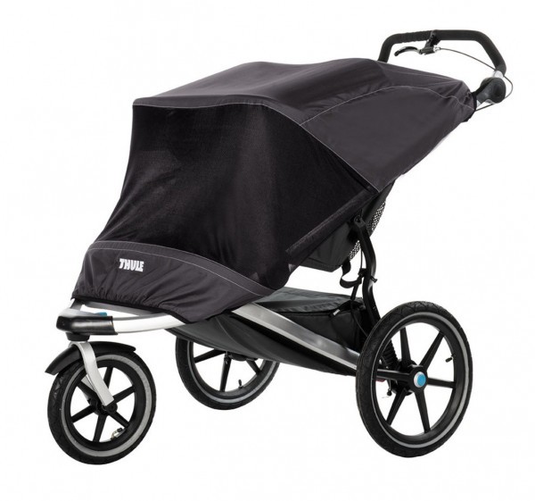 Thule Urban Glide Double síťka na kočárek