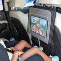 DOOKY Cestovní pultík do auta Backseat Travel Tray