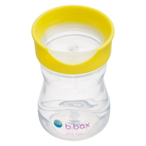 b.box Hrneček pro batolata 12m+, 240 ml