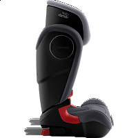 BRITAX RÖMER Autosedačka Kidfix XP SICT Black