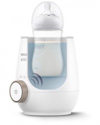 Philips AVENT Ohřívač lahví a dětské stravy Premium SCF358/00