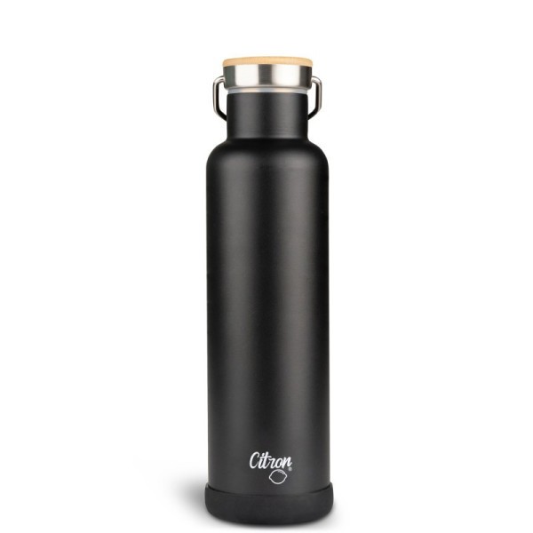 Citron Nerezová lahev na vodu 750 ml