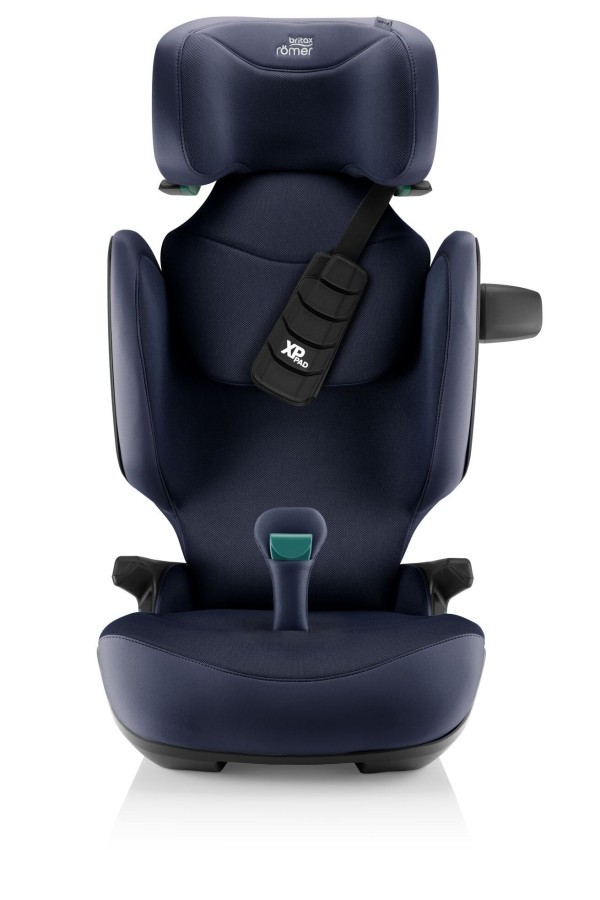BRITAX RÖMER Kidfix Pro Autosedačka 100-150 cm