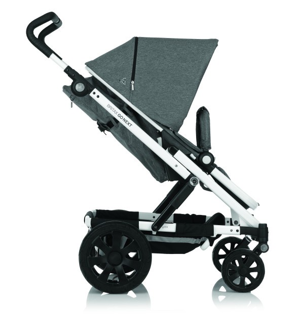 Kočárek Britax Go Next