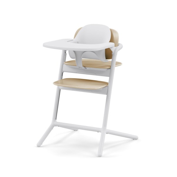 CYBEX Gold LEMO 4v1 Dětská židlička + DÁREK kód na slevu GOLD10